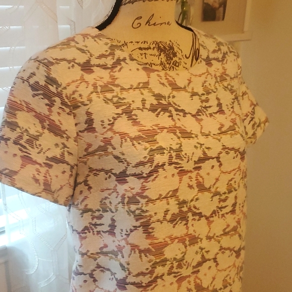 CeCe Dress with Pockets Size 10 - Picture 3 of 5